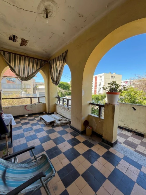 Vente Villa Alger El mouradia