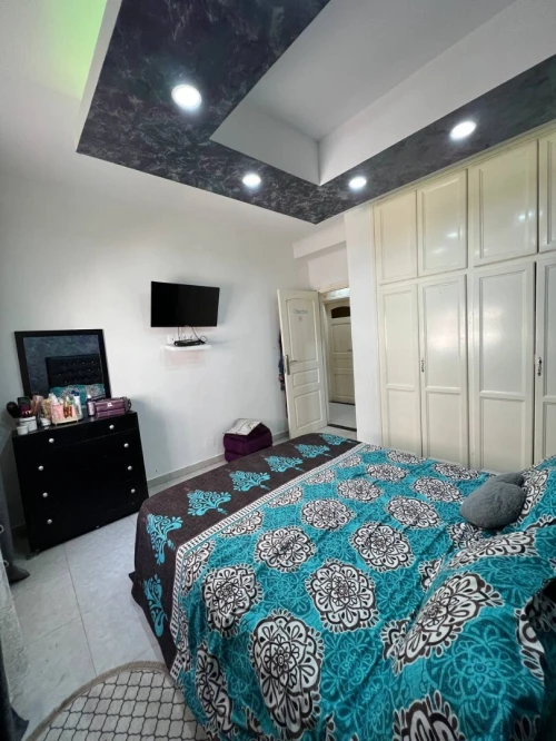 Vente Appartement F4 Alger Souidania