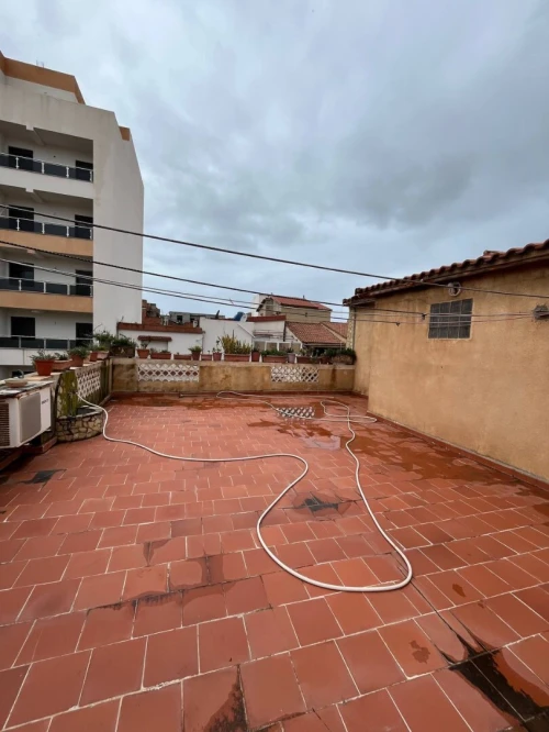 Vente Villa Alger Bordj el bahri