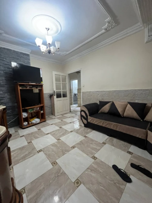 Vente Appartement F4 Alger Ain naadja