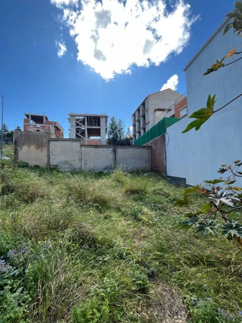 Vente Terrain Alger Khraissia