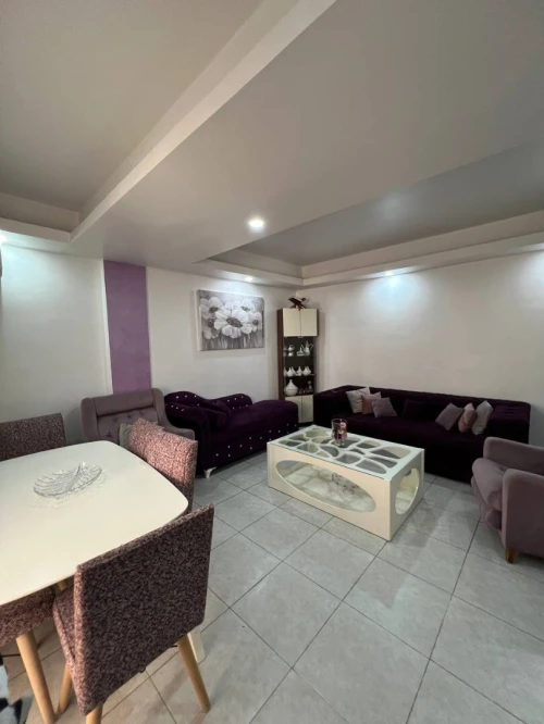 Vente Appartement F4 Alger Souidania