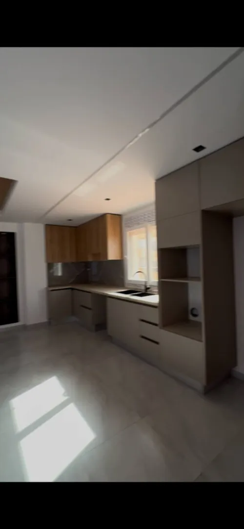 Vente Appartement Duplex F5 Tipaza Cherchell