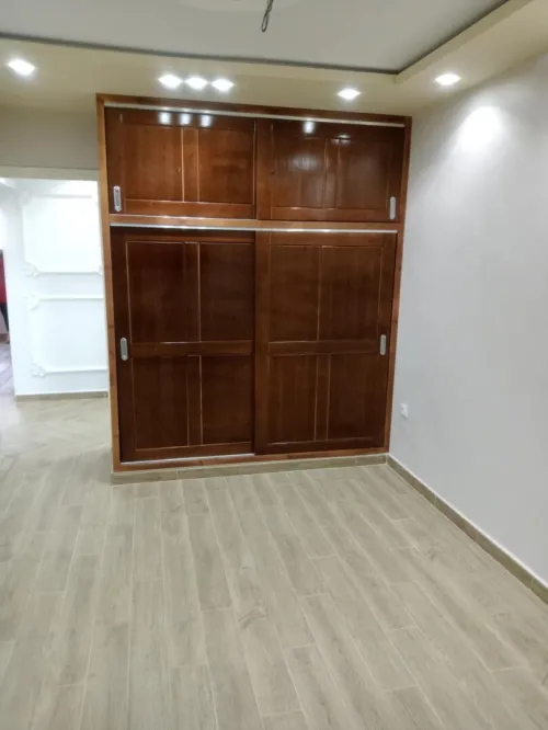 Vente Appartement F4 Blida El affroun