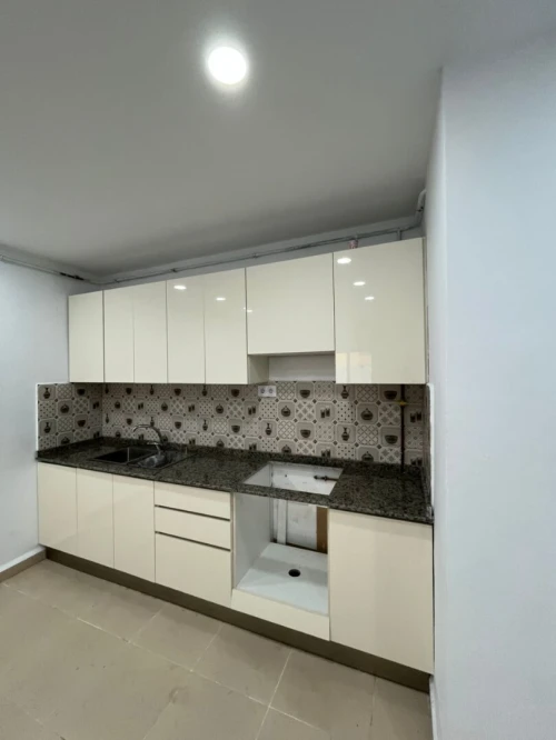 Location Appartement F4 Alger Bouzareah