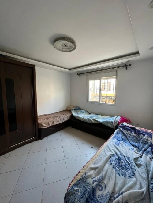Location Appartement F3 Alger Rouiba