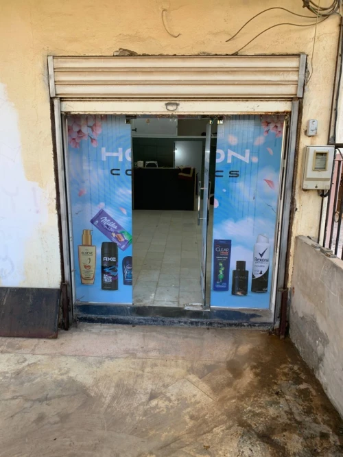 Location Local Alger Draria