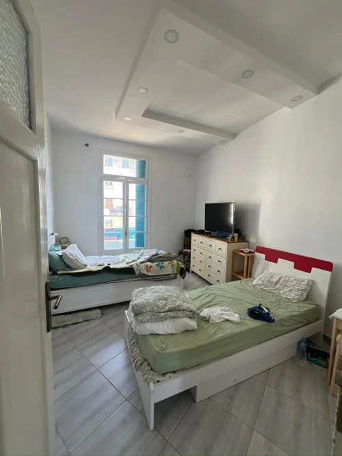 Vente Appartement F3 Alger Alger centre 6