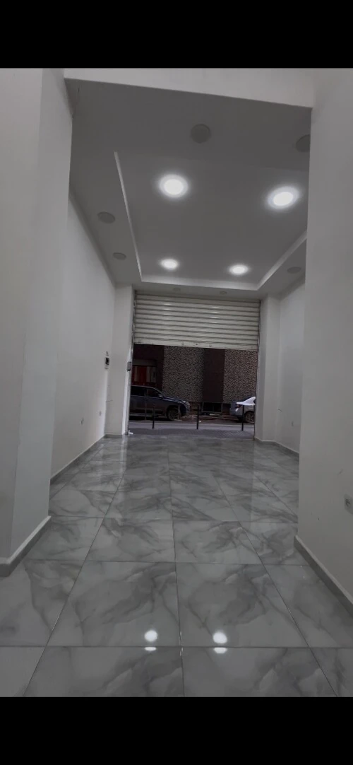 Location Local Alger Belouizdad