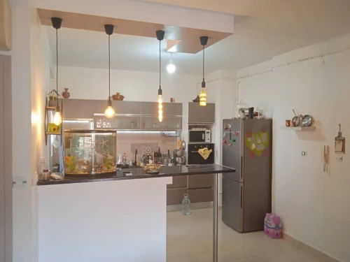 Location Appartement F4 Alger Zeralda