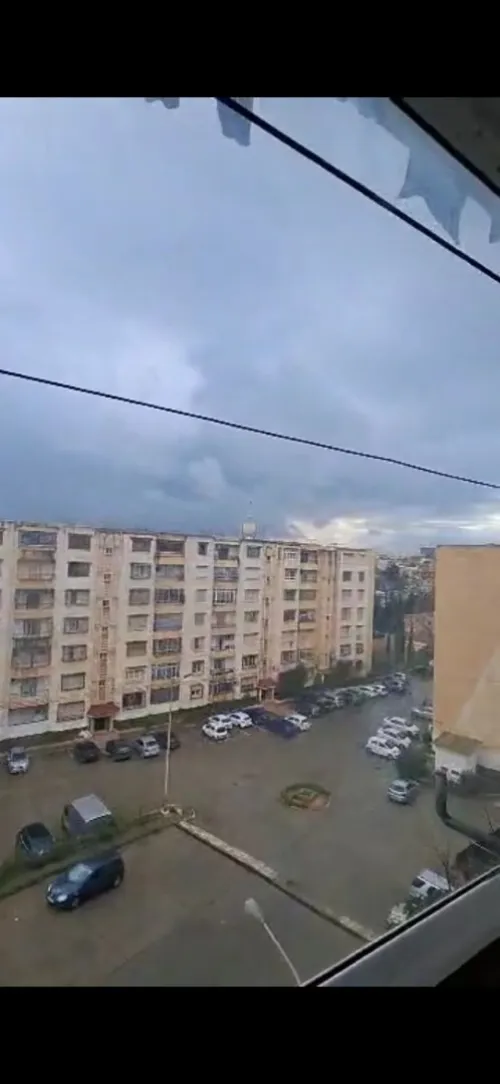Vente Appartement F4 Alger Birkhadem