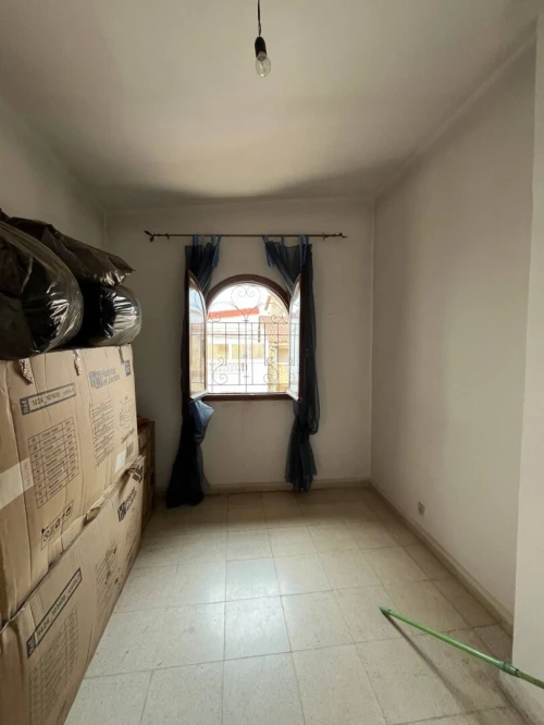 Vente Villa Alger Bordj el bahri