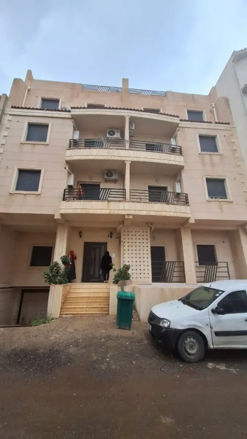 Location Appartement F4 Alger Dely brahim