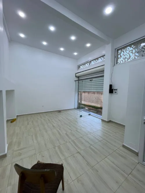 Location Local Alger Chevalley