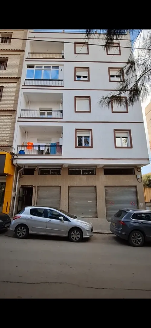 Vente Local Alger Kouba