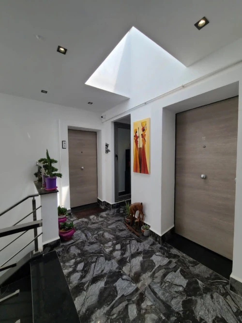 Vente Appartement F5 Alger Mohammadia