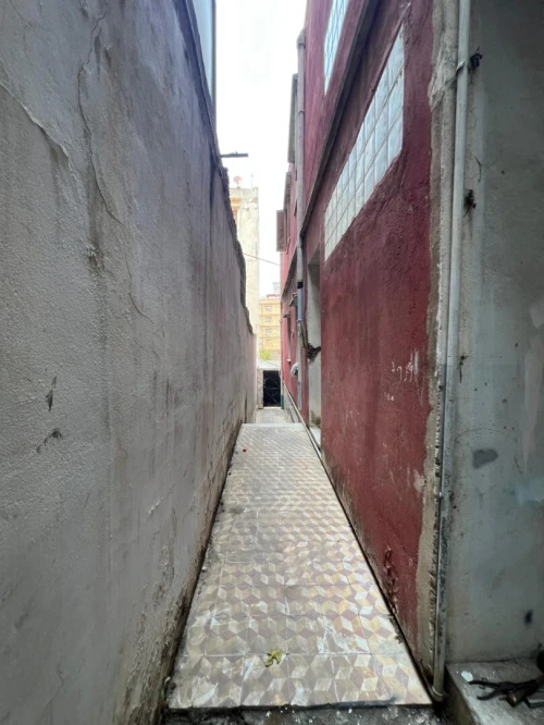Vente Villa Alger El madania 2