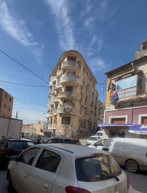 Vente Local Alger El harrach