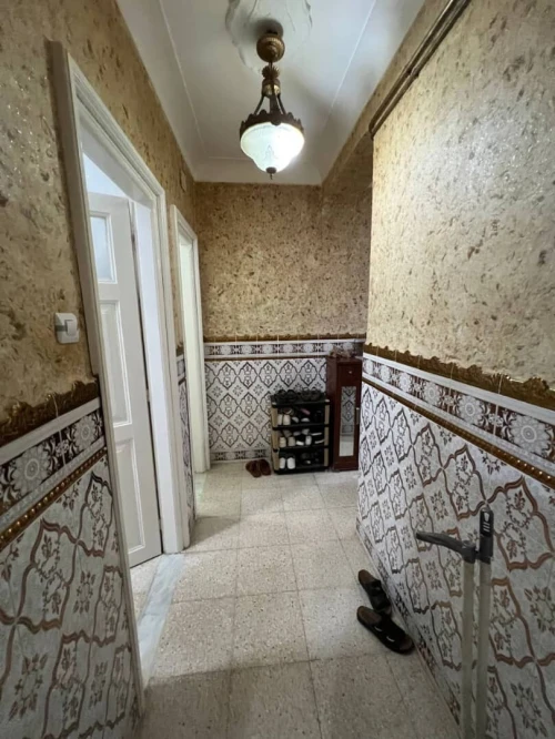 Vente Appartement F4 Alger Bouzareah