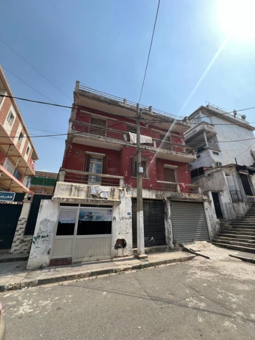 Vente Villa Alger El madania