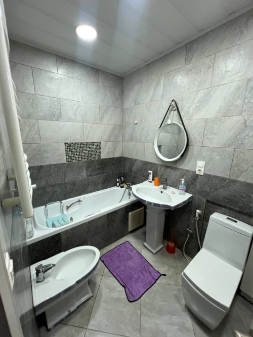 Vente Villa Alger Rouiba