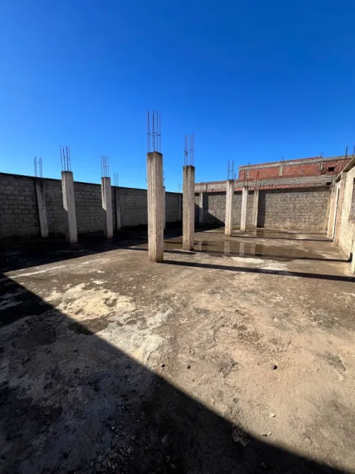 Vente Villa Blida Guerrouaou