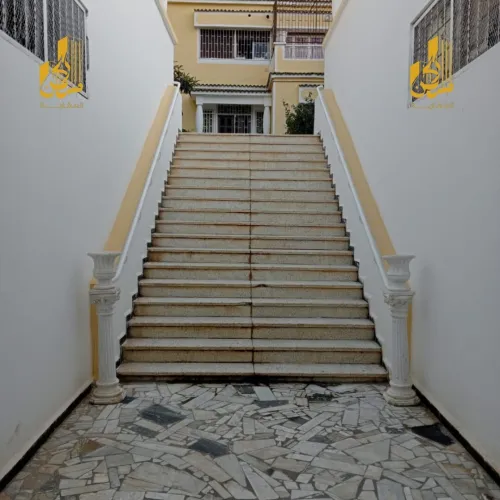 Vente Terrain Alger Birkhadem