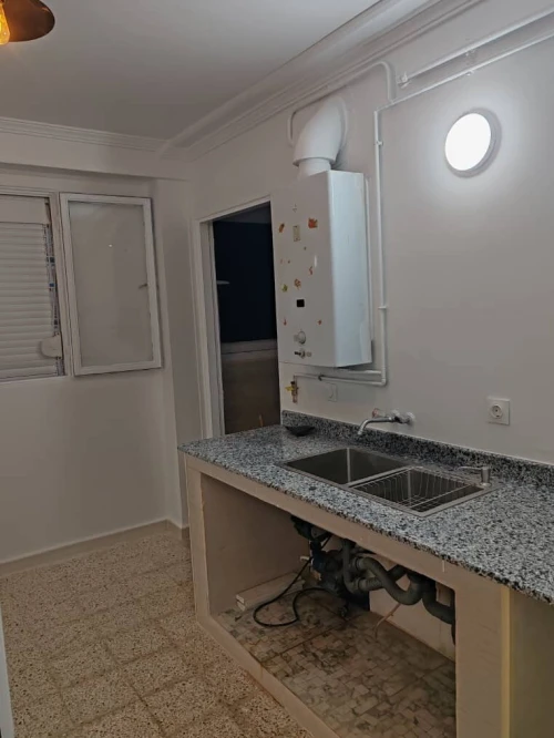 Vente Appartement F3 Boumerdès Boudouaou