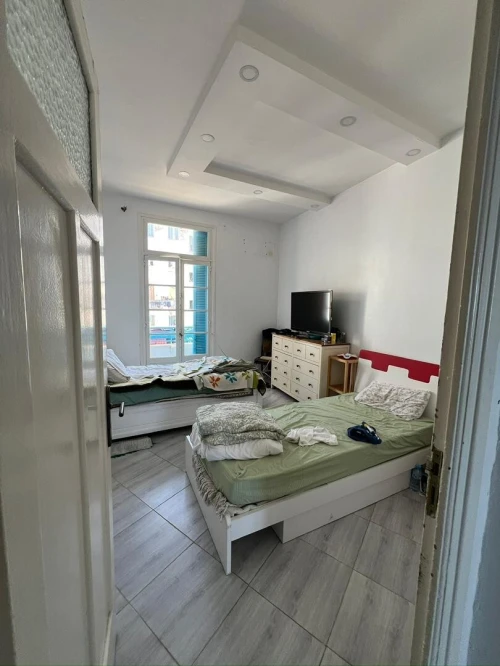 Vente Appartement F3 Alger Alger centre