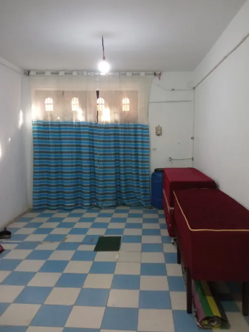 Vente Appartement F5 Oran Boutlelis