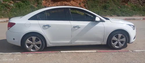 Chevrolet Cruze 2012 LT