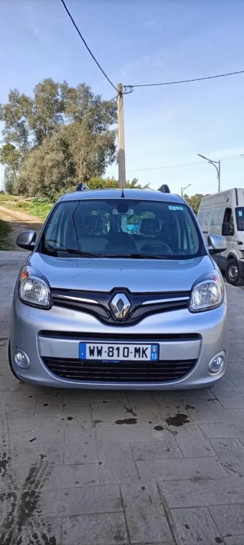 Renault Kangoo 2021 