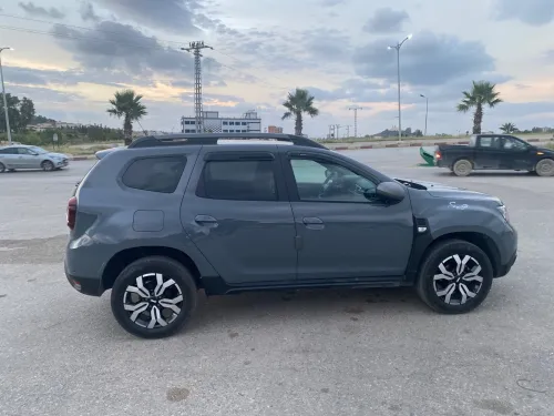 Dacia Duster 2023 Journey