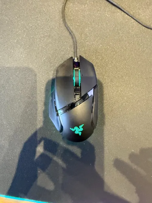 Souris Razer Basilisk V3 35K