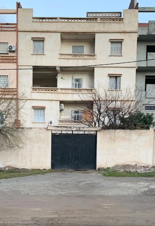Vente Villa Constantine Constantine