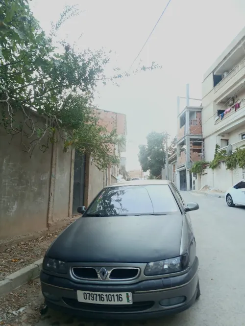 Renault Safrane 2001 Safrane