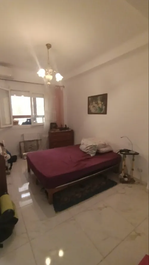 Location Appartement Alger Rahmania
