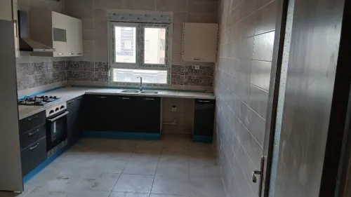 Location Appartement F4 Alger Mahelma