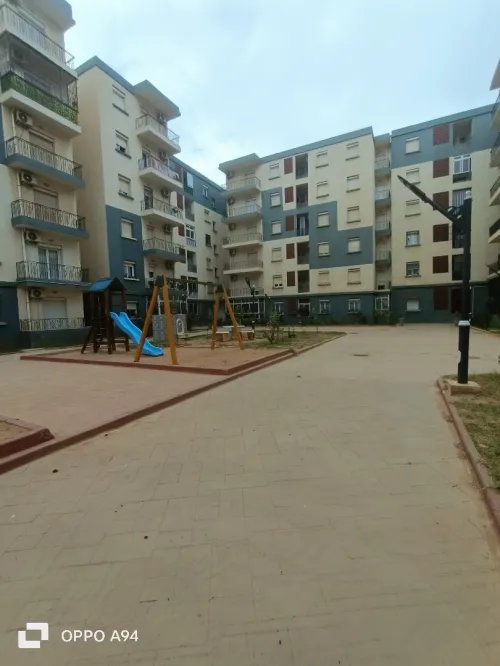 Location Appartement Alger Rahmania