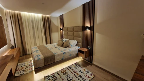 Vente Appartement F3 Alger Birtouta