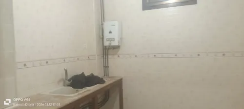 Location Appartement Niveau de villa Studio Alger Birtouta