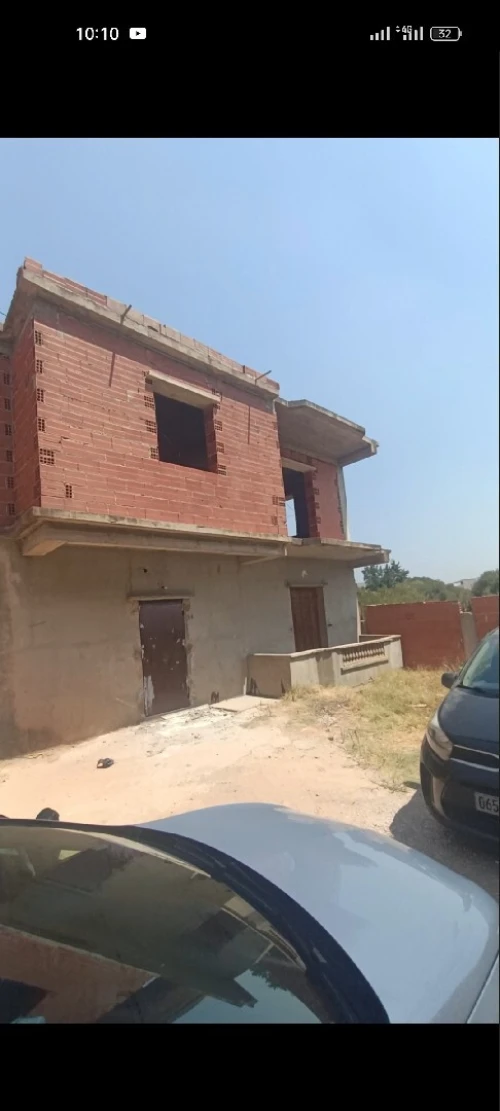 Vente Villa Alger Douera