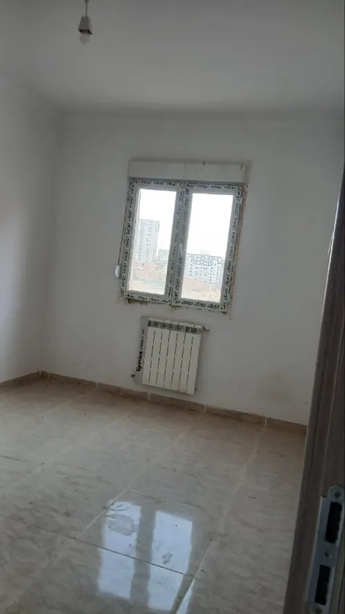 Location Appartement F4 Alger Mahelma