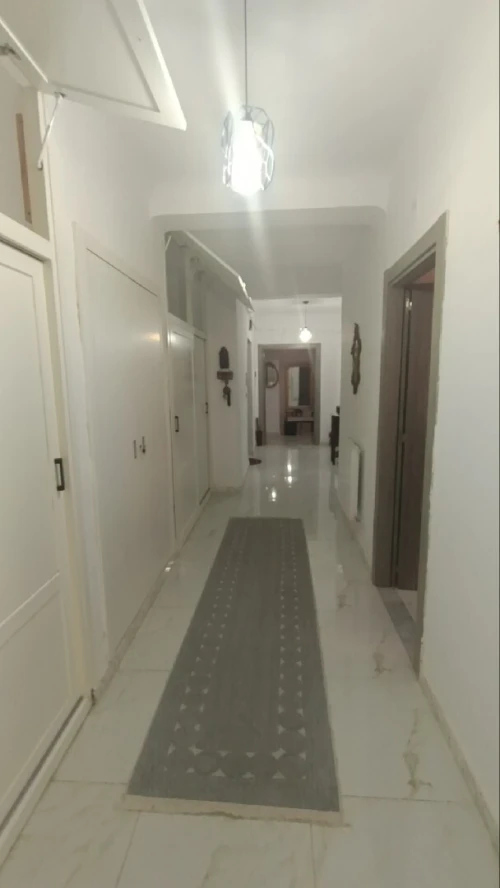 Location Appartement Alger Rahmania