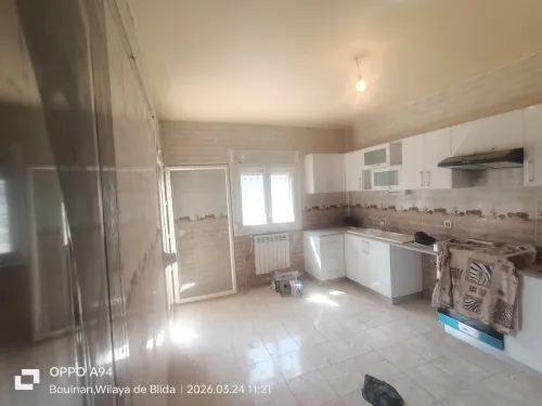 Location Appartement F4 Blida Bouinan