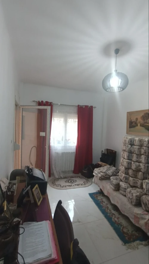 Location Appartement Alger Rahmania