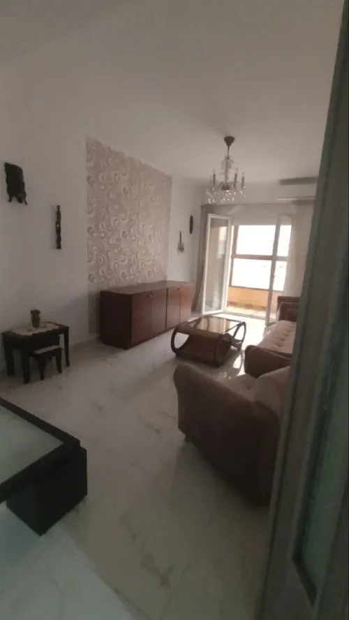 Location Appartement Alger Rahmania