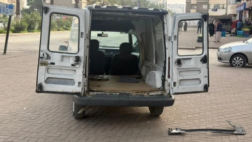 Renault Express 1990 Express