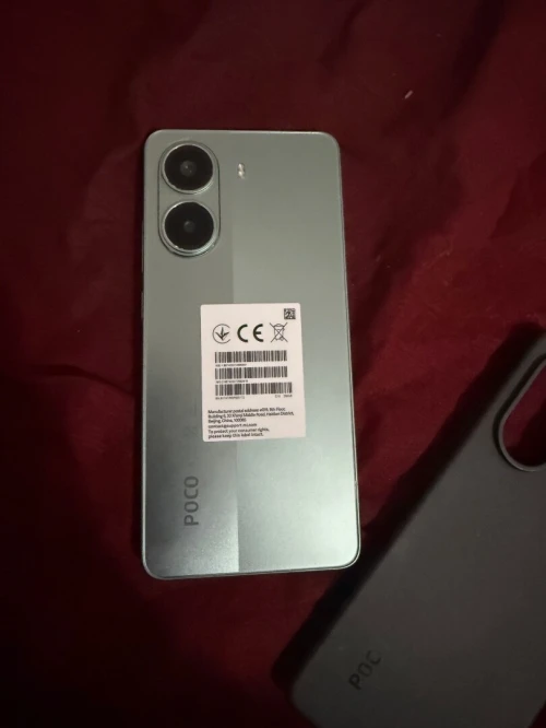 Poco X7 pro 256 / 8