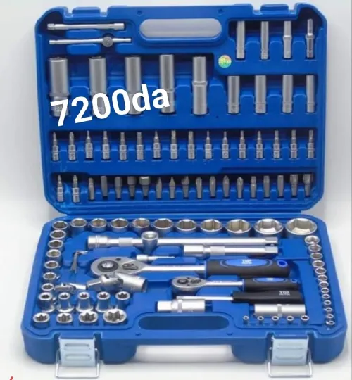 caisse outils 